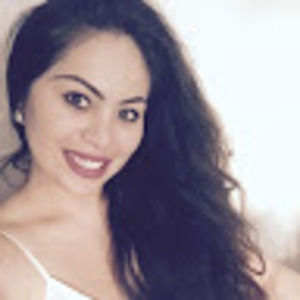 Meet your Posher, Marlene